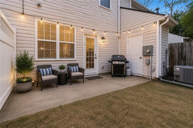 3864 Guilderoy Lane 3, Austell, GA 30106