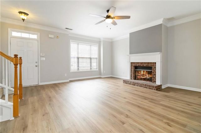 3864 Guilderoy Lane 3, Austell, GA 30106