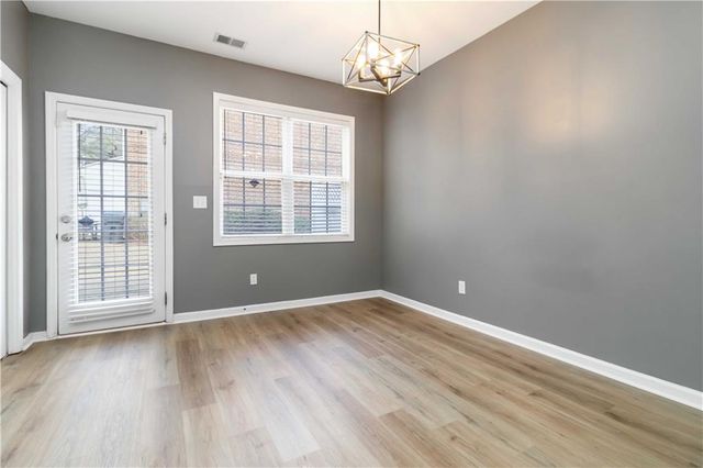 3864 Guilderoy Lane 3, Austell, GA 30106