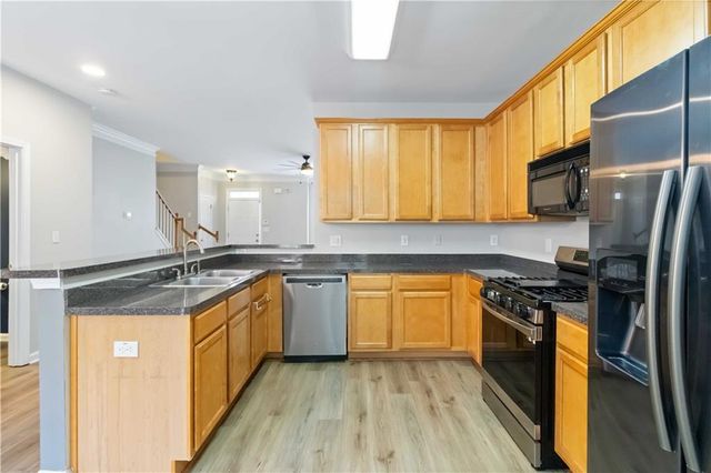 3864 Guilderoy Lane 3, Austell, GA 30106