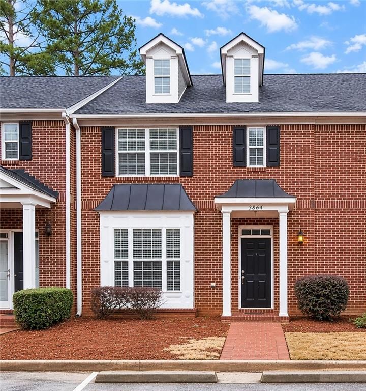 3864 Guilderoy Lane 3, Austell, GA 30106