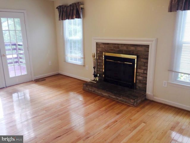 12015 MONTROSE VILLAGE TER, Rockville, MD 20852