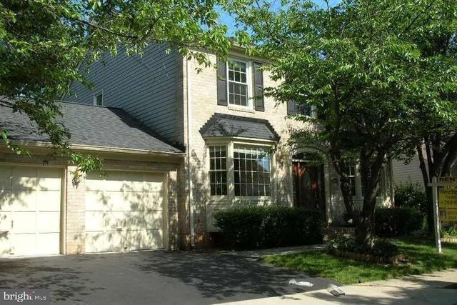 12015 MONTROSE VILLAGE TER, Rockville, MD 20852