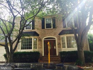 12015 MONTROSE VILLAGE TER, Rockville, MD 20852