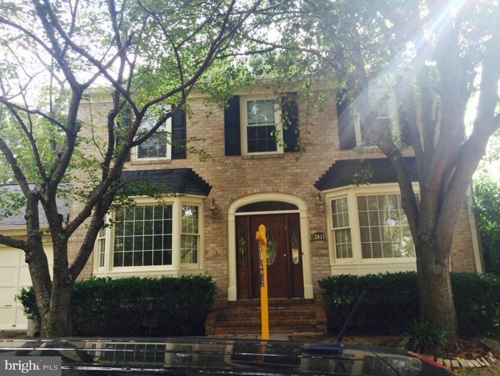 12015 MONTROSE VILLAGE TER, Rockville, MD 20852