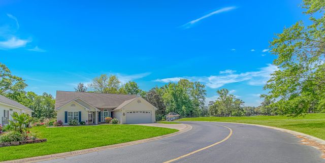 4330 Oakwood Circle, Little River, SC 29566