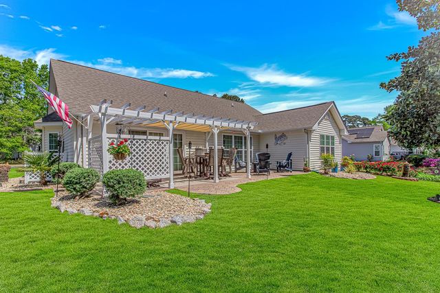 4330 Oakwood Circle, Little River, SC 29566