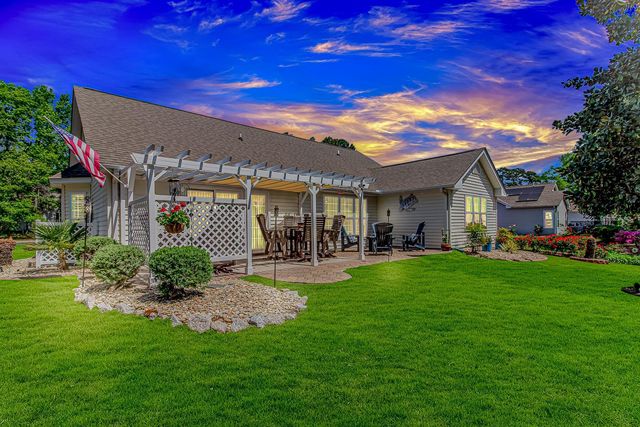 4330 Oakwood Circle, Little River, SC 29566