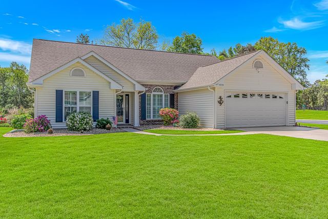 4330 Oakwood Circle, Little River, SC 29566