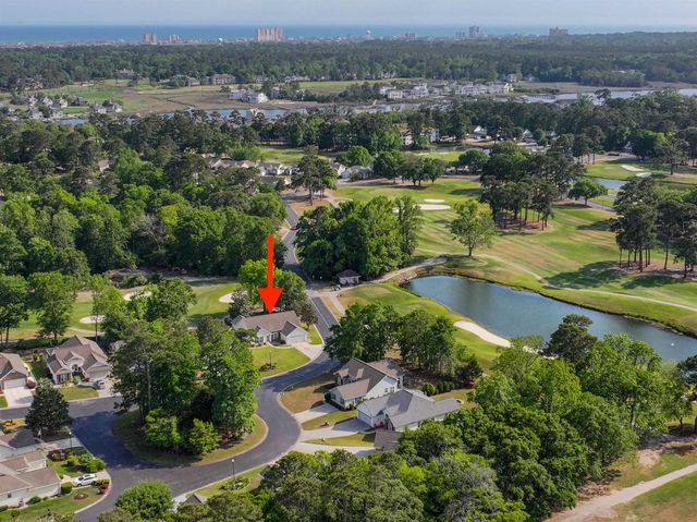 4330 Oakwood Circle, Little River, SC 29566