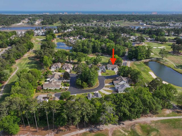 4330 Oakwood Circle, Little River, SC 29566