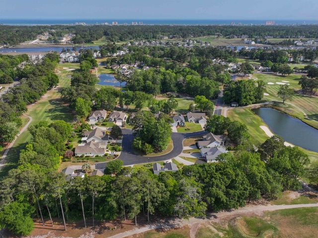 4330 Oakwood Circle, Little River, SC 29566