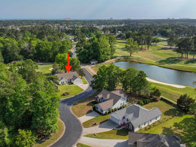 4330 Oakwood Circle, Little River, SC 29566