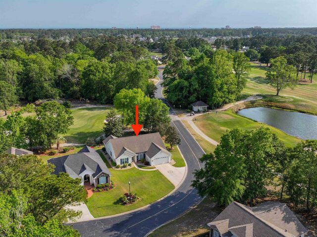 4330 Oakwood Circle, Little River, SC 29566