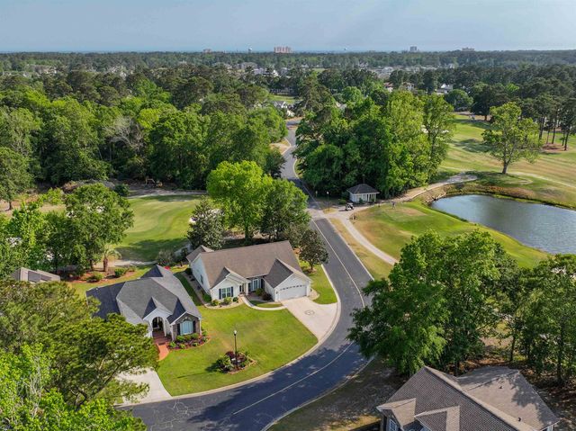 4330 Oakwood Circle, Little River, SC 29566