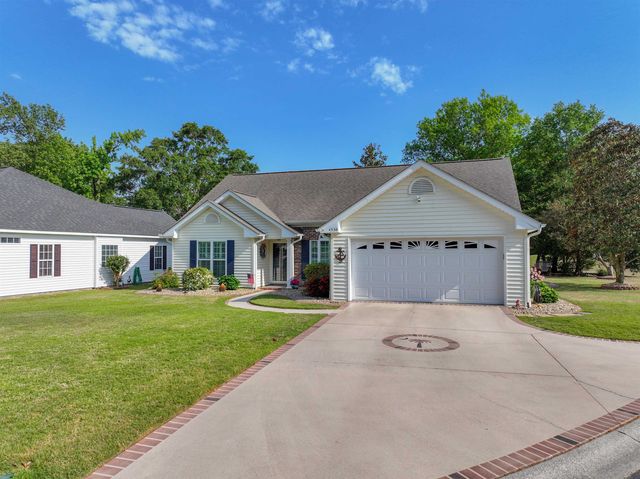 4330 Oakwood Circle, Little River, SC 29566