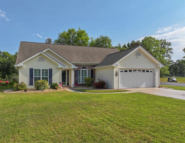 4330 Oakwood Circle, Little River, SC 29566
