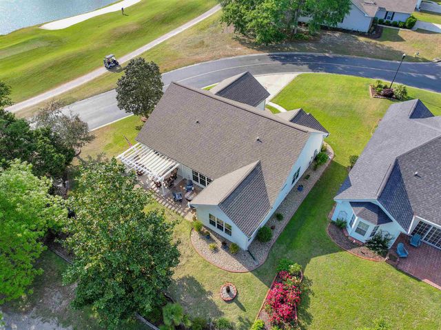 4330 Oakwood Circle, Little River, SC 29566