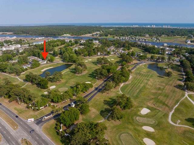 4330 Oakwood Circle, Little River, SC 29566