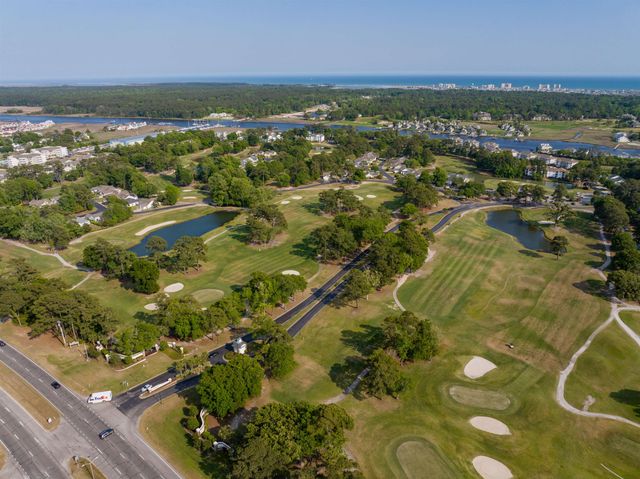 4330 Oakwood Circle, Little River, SC 29566