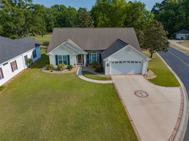 4330 Oakwood Circle, Little River, SC 29566
