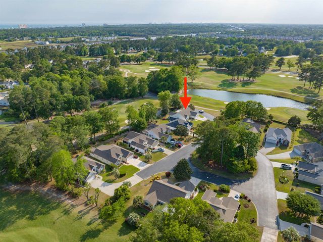 4330 Oakwood Circle, Little River, SC 29566