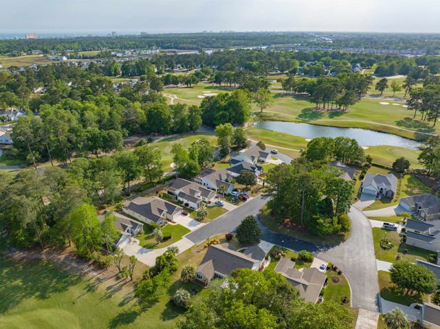 4330 Oakwood Circle, Little River, SC 29566