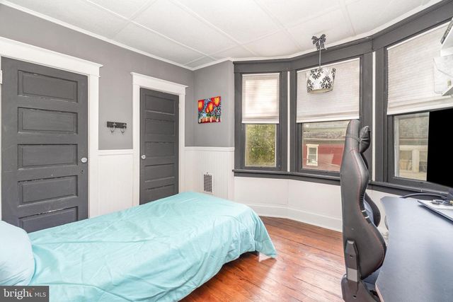 1820 REGINA ST, Harrisburg, PA 17103