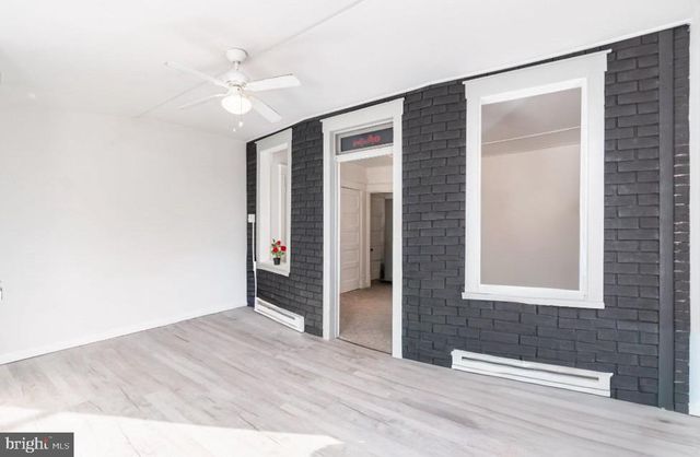 1820 REGINA ST, Harrisburg, PA 17103