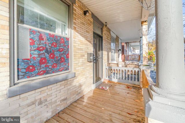 1820 REGINA ST, Harrisburg, PA 17103