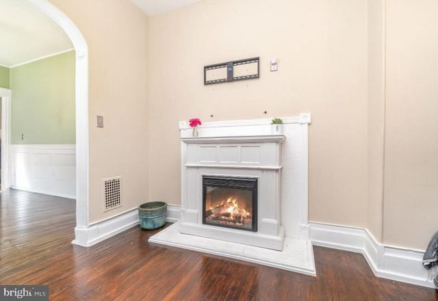 1820 REGINA ST, Harrisburg, PA 17103