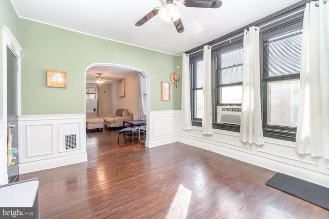 1820 REGINA ST, Harrisburg, PA 17103