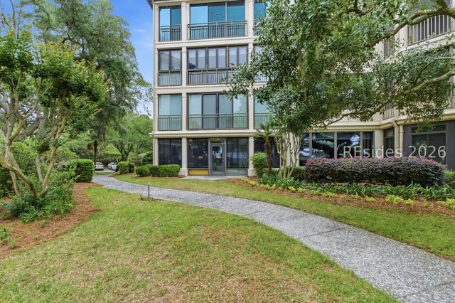 6 Village North Dr Apt 129, Hilton Head Island, SC 29926