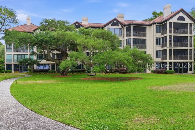 6 Village North Dr Apt 129, Hilton Head Island, SC 29926