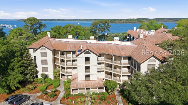6 Village North Dr Apt 129, Hilton Head Island, SC 29926