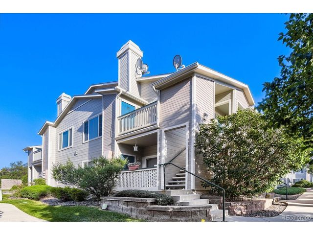 3855 Canyon Ranch Rd 202, Highlands Ranch, CO 80126