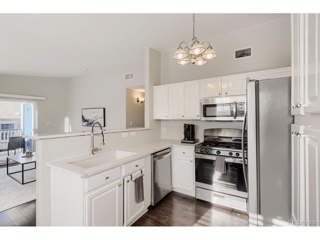 3855 Canyon Ranch Rd 202, Highlands Ranch, CO 80126