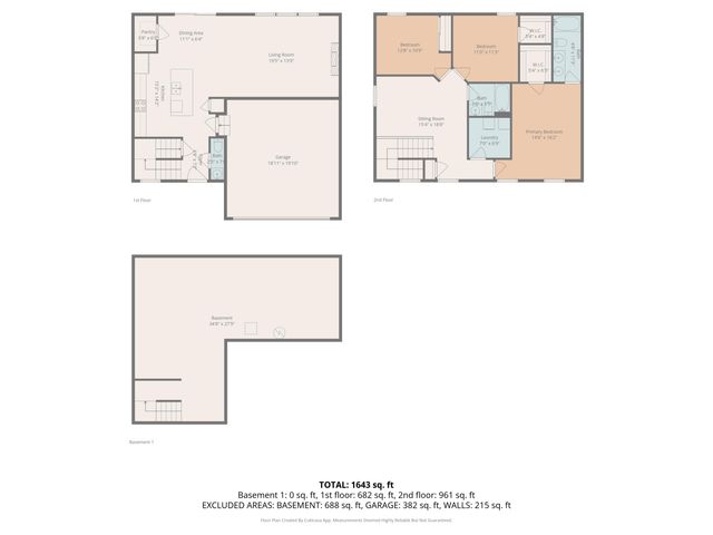 922 Darlington Creek Drive, Alexandria, KY 41001