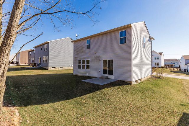 922 Darlington Creek Drive, Alexandria, KY 41001