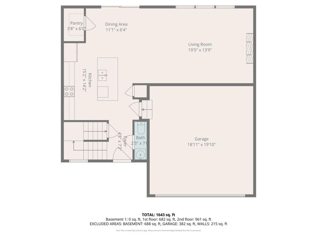 922 Darlington Creek Drive, Alexandria, KY 41001