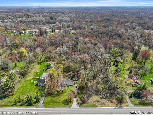 19497 Inkster St Road, Romulus, MI 48174
