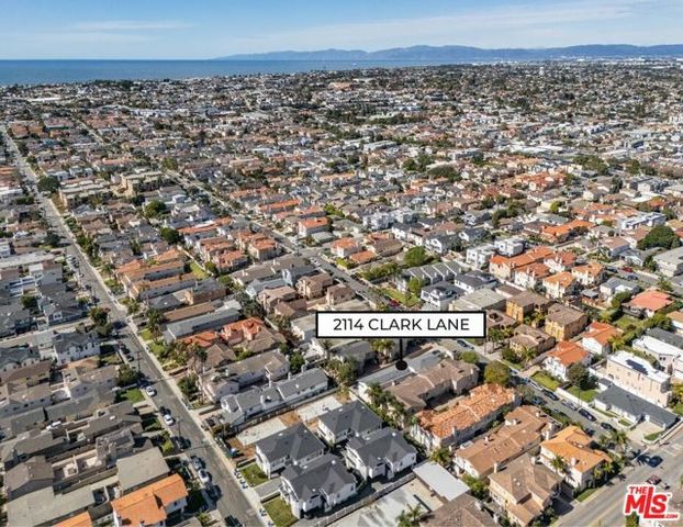 2114 Clark Lane, Redondo Beach, CA 90278