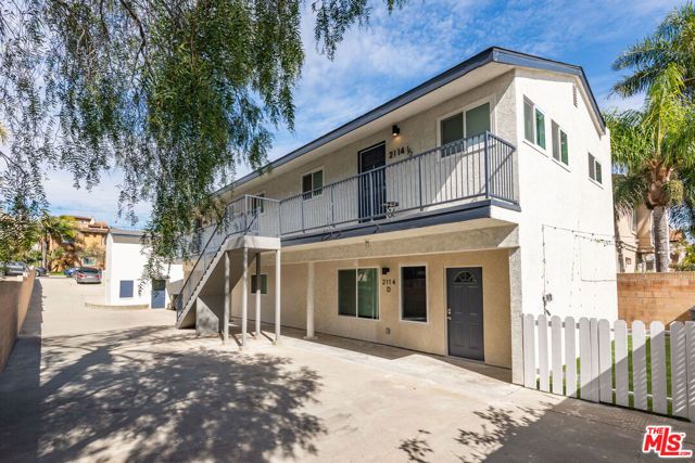2114 Clark Lane, Redondo Beach, CA 90278