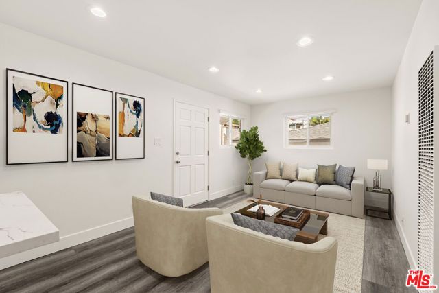 2114 Clark Lane, Redondo Beach, CA 90278