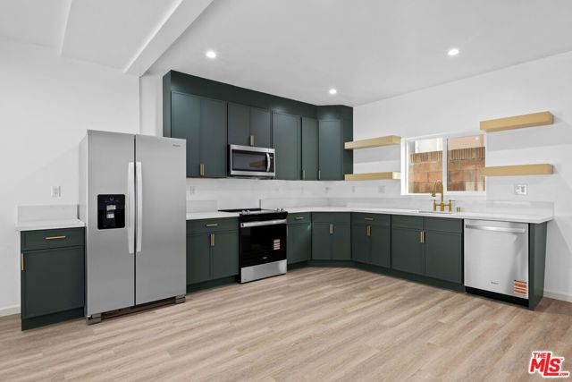 2114 Clark Lane, Redondo Beach, CA 90278