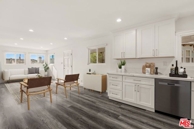 2114 Clark Lane, Redondo Beach, CA 90278