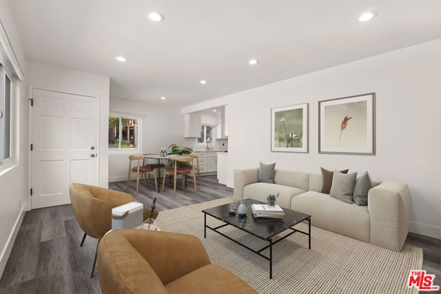 2114 Clark Lane, Redondo Beach, CA 90278