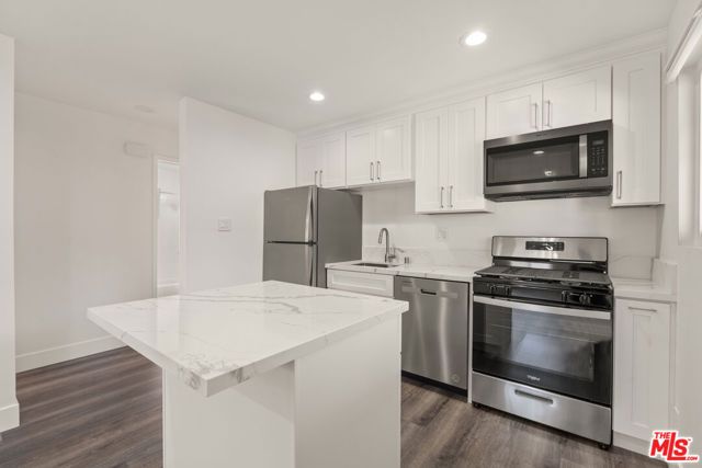 2114 Clark Lane, Redondo Beach, CA 90278