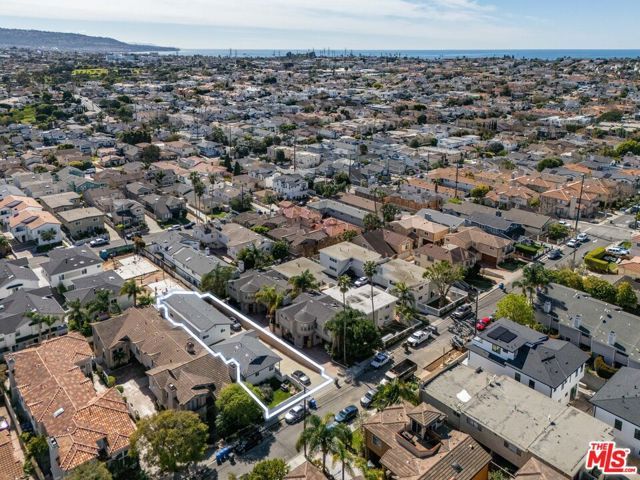 2114 Clark Lane, Redondo Beach, CA 90278