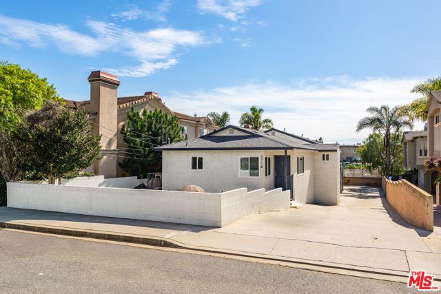 2114 Clark Lane, Redondo Beach, CA 90278